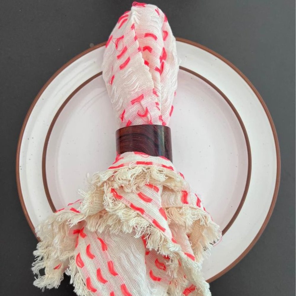 NWOT Anthropologie Napkins